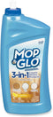 Mop & Glo 32 oz Triple Action Floor Shine