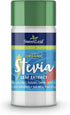 SweetLeaf Organic Pure Stevia Powder Shaker Jar, Zero Calorie Sweetener, 0.9 Oz (Pack of 1)