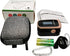 WRINERY O2 Oxygen Saturation Monitor, Premium Pulse Oximeter Fingertip, Oxygen Monitor, Saturation Monitor, OLED