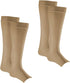 Leg Protector Sleeves for Elderly Thin Skin, Sun Protection, Men and Women,