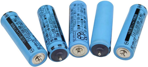 Original Li-ion 20 Battery for Electric Shaver Models 530S-4, 550CC-4, 590CC-4, 570, 3.6V