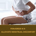 Fenugreek Capsules for Women, 60 Capsules, Organic 1000mg Breastfeeding Supplement, Lactation Support