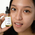 Minimalist 10% AHA & BHA Exfoliating Serum - Mildly Exfoliates for Radiant Skin for Women & Men (1 Fl Oz)