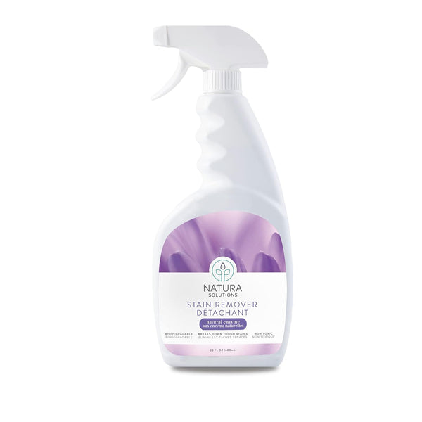 Natura Solutions Stain Remover, 680 ML