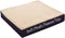 Essential Medical Supply Fleece Covered Mobility and Comfort Seat Cushion - Comfortable