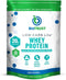 BioTrust Low Carb Lite Protein Powder - 20g Grass-Fed Whey Protein Isolate - Low Carb, Sugar Free, Unflavored, 14