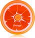 KINMINGZHU Creative Portable Mini 7 Day Weekly Circular Shape Rotary Cute Fruit Style