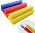 9pcs Foam Grip Tubing, Adaptive Utensils Grip Aid for Elderly, Arthritic, Handicapped Tools and Pens
