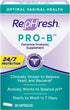 RepHresh Pro-B Probiotic Feminine Supplement - 30-Count Capsules - Pack of 2