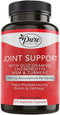 Pure By Nature Joint Support, Glucosamine with Chondroitin, Turmeric, MSM, Boswellia, 270 Capsules