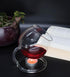 Sermo Aromatherapy Glass Diffuser for Relaxation and Meditation