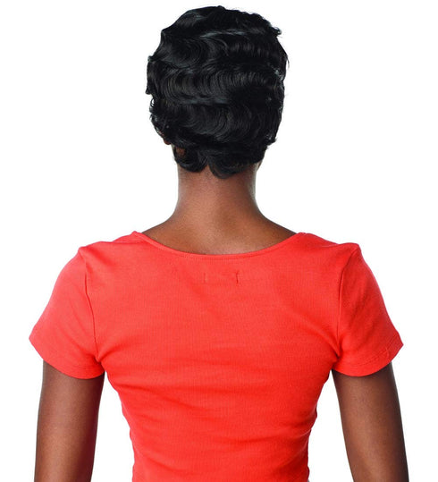 Sensationnel Dashly Wig UNIT 1 (1B)