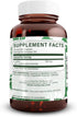 Natural Nutra L Lysine HCl, 500 mg, 100 Capsules - Promotes Bone Health, Skin Health & Collagen