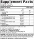 Nordic Naturals Complete Omega Xtra, Lemon - 60 Soft Gels - 1360 mg Omega-3 + 76 mg GLA - Healthy Skin, Joints & Cognition - Non-GMO - 30 Servings
