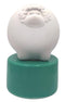 Wild Essentials Counting Sheep Ceramic Aromatherapy Diffuser, Non-Electric Air Freshener, 5 inches tall
