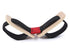 Big Toe Strap Bunion Straightener, Stretchy Belt Toe Stretcher for Hallux Valgus Foot Pain Relief