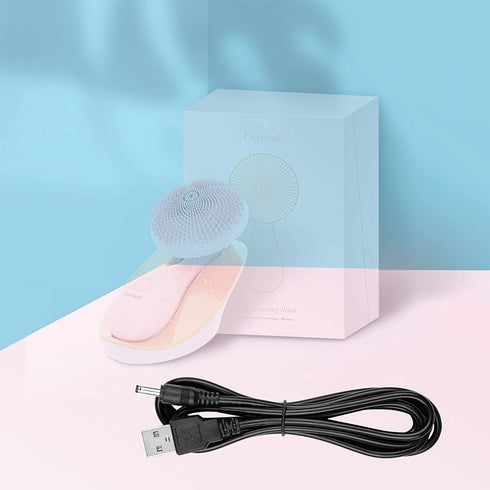 Charger Replacement for Fairywill Sonic Electric Toothbrush - 5ft USB Charging Cable