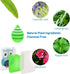 120 Pack Mosquito Patches with 2 Bracelets, Resealable Stickers for Kids and Adults - Nature Citronella Protection