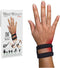WristWidget Wrist Brace for TFCC Tears, One Size fits most. For Left