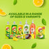 Vim Concentrated Dishwash Gel, 750 ml