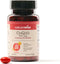 NatureWise CoQ10 100mg Softgels, High Absorption with BioPerine, Antioxidant for Heart Health, Vegan, Non-GMO, 90
