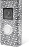 MightySkins Skin Compatible with Ring Video Doorbell Plus, Protective Vinyl Decal Wrap Cover, Easy to Apply and Remove