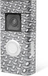 MightySkins Skin Compatible with Ring Video Doorbell Plus, Protective Vinyl Decal Wrap Cover, Easy to Apply and Remove