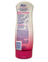 Nair Hair Remover Lotion for Body & Legs, Baby Oil, 9 oz