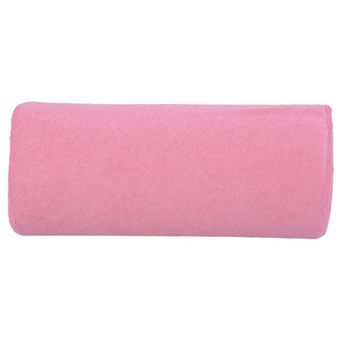Nail Art Soft Sponge Pillow - Hand Cushion, Salon Table Mat Holder Pad, Detachable Washable Arm Rest Holder, Manicure