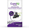 New Zealand Blackcurrant Extract Sports Nutrition Capsules, Muscle Recovery, Endurance Performance, 30 Capsules