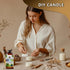 GV77ZF 16 oz (480 ml) Lemongrass Essential Oil - Lemongrass Oils for Diffusers, Humidifiers, DIY Candles, Soap