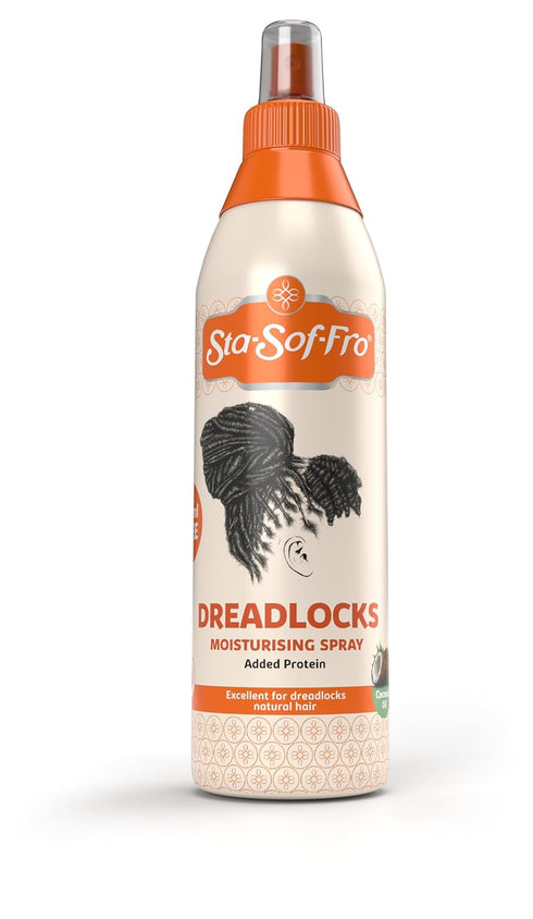 Sta-Sof-Fro DREADLOCKS Moisturizing Spray for Her, 350mL