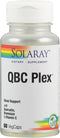 SOLARAY Quercetin Bromelain & Vitamin C, 500mg Quercetin & 1,235mg Vit C, 60 Count, Vegan