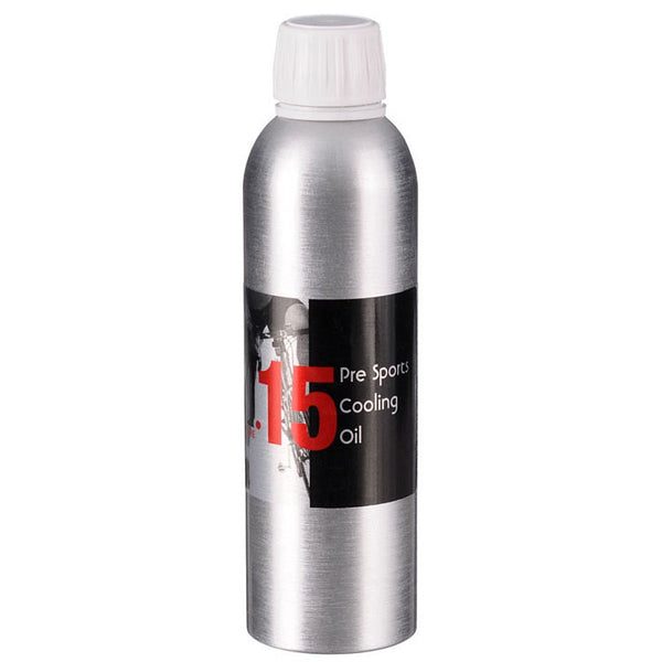Qoleum QM Sports Care Pre Sports Cooling Oil One Color, One Size