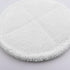 8 Pack Spinwave Mop Pads Compatible with Bissell Spinwave 2039A 2124: 4 Soft Pads and 4 Scrubby Pads