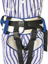 Jeamive Transfer Belt with Leg Loops, Medical Nursing Safety Gait Assist Device - Occupational & Physical Therapy