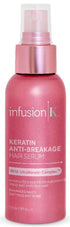 Keratin Anti-Breakage Hair Serum with UltraKeratin Complex, Silk Protein for Frizz Control, Color Safe, 3 oz