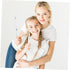 Rechargeable Speed Vibration Electric Toothbrush for All Ages - USB Powered