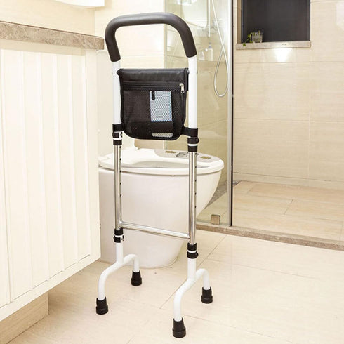 kaileyouxiangongsi 6 300 Chair & Couch Stand Assist bar, Kinds of Height Adjustable, for Seniors Elderly, Adults