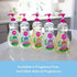 Dapple Baby Bottle Soap & Dish Soap, Plant Based, Hypoallergenic, Citrus, 16.9 Fl Oz