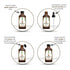 SVA Organic Baobab Seed Oil, 4 Fl Oz, 100% Natural Cold Pressed for Face, Skin, Hair Care