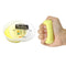 CanDo Theraputty Plus Hand Exercise Putty, 4 oz, Yellow, Hand Therapy, Stress Relief