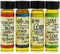 Victorie Inc. His Word Anointing Oil Gift Set - Frankincense & Myrrh - Scripture