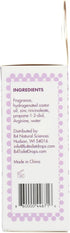 B4 Toilet Drops, 2 Ounce Bottle for Toilet and Bathroom Deodorizer (Lavender Spring)