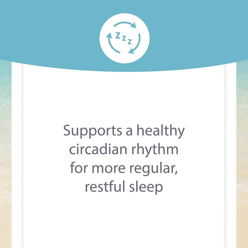Stress-Relax Melatonin 3 mg by Natural Factors, Natural Sleep Aid, Resets Sleep-Wake Cycle, 90 Chewable Tablets,