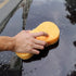 5pcs Multi-Functional Car Wash Sponges, Large Cleaning Sponges Handy Wash Scrubber Kit