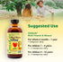 CHILDLIFE ESSENTIALS Kids Liquid Multivitamin and Mineral Supplement, 8 Ounce Bottle, Natural Orange & Mango Flavor