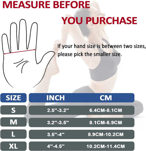 2 Pairs Arthritis Compression Gloves for Women & Men, Carpal Tunnel Pain Relief, Fingerless for Typing