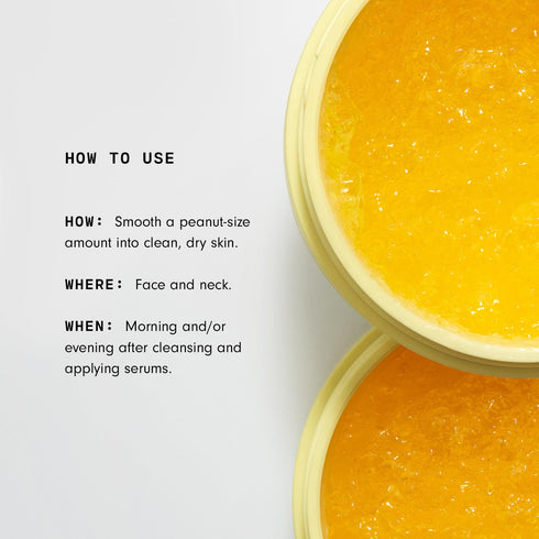 Versed Doctor's Visit Skin Resurfacing Face Mask - Glycolic Acid + Lactic Acid Exfoliant for Dark Spots & Skin Texture