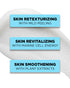 THESAEM Facial Soft Peeling Gel - Natural AHA+BHA Exfoliating Scrub for Dead Skin Cells, 5.41 fl. oz.